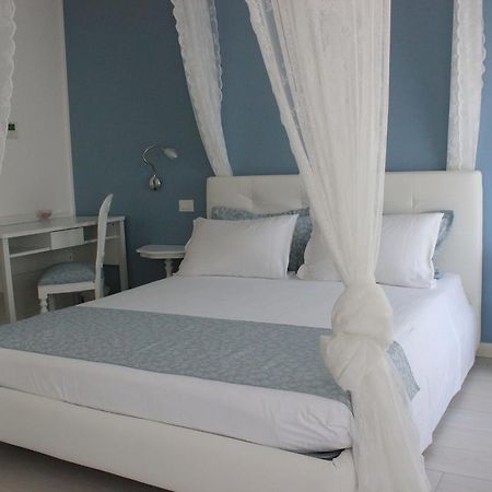 Punto 41 Hotel Peschiera del Garda Ngoại thất bức ảnh