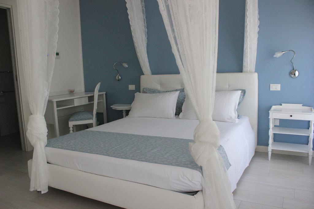 Punto 41 Hotel Peschiera del Garda Ngoại thất bức ảnh