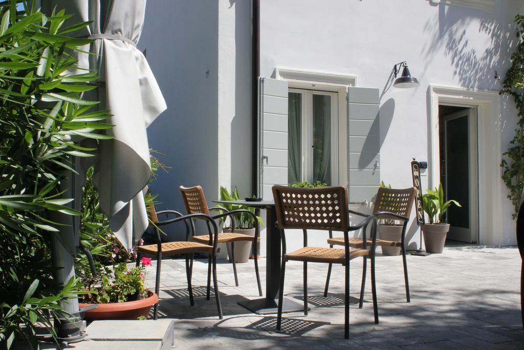 Punto 41 Hotel Peschiera del Garda Ngoại thất bức ảnh