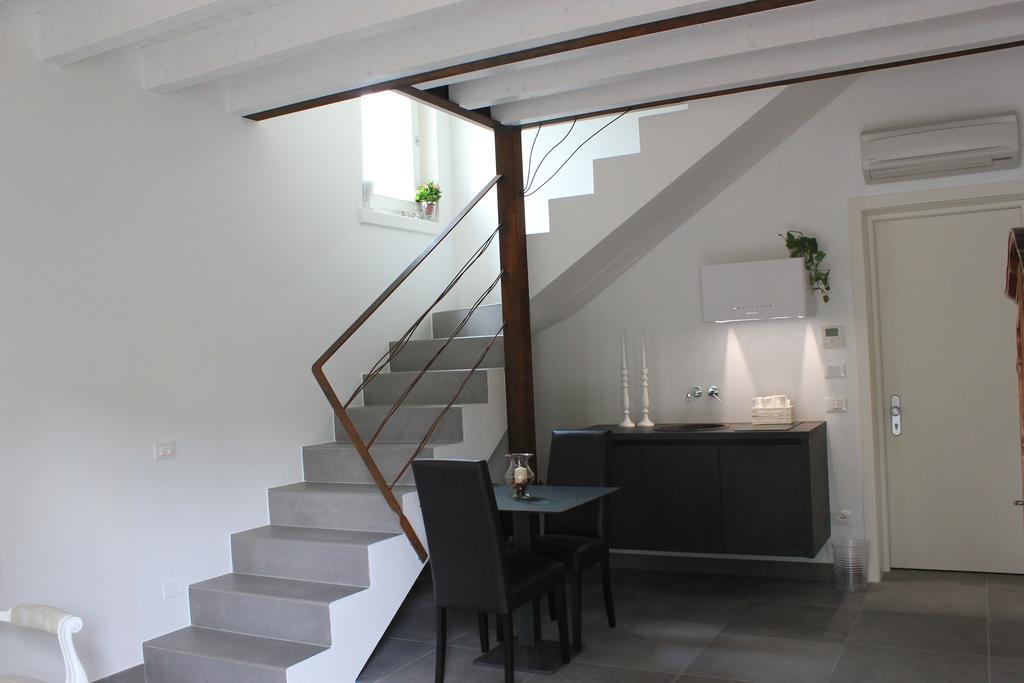 Punto 41 Hotel Peschiera del Garda Ngoại thất bức ảnh