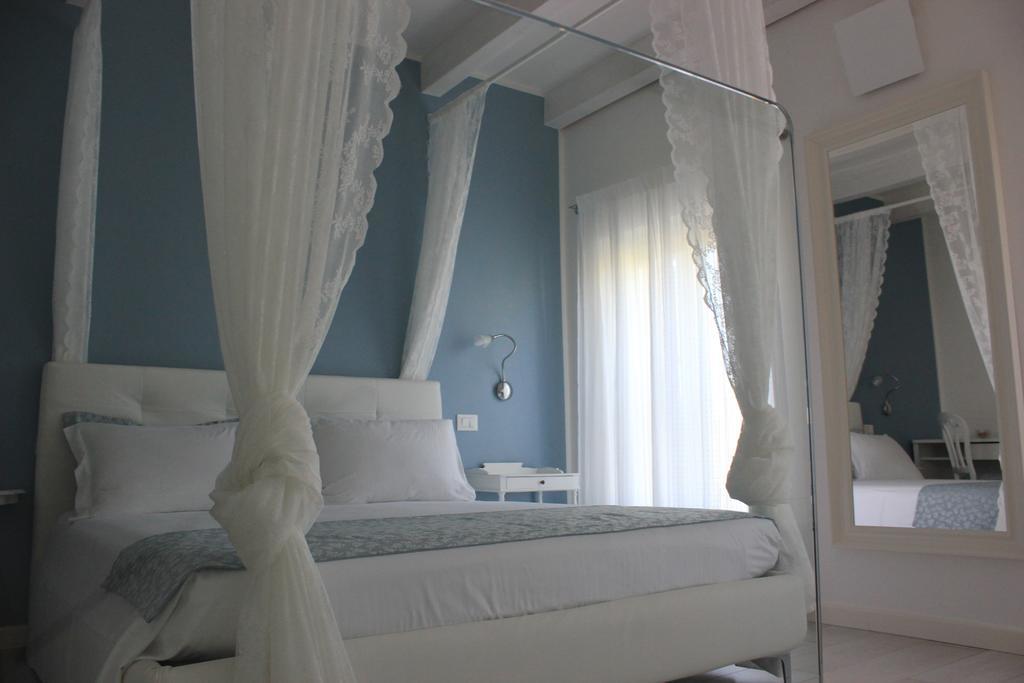 Punto 41 Hotel Peschiera del Garda Ngoại thất bức ảnh